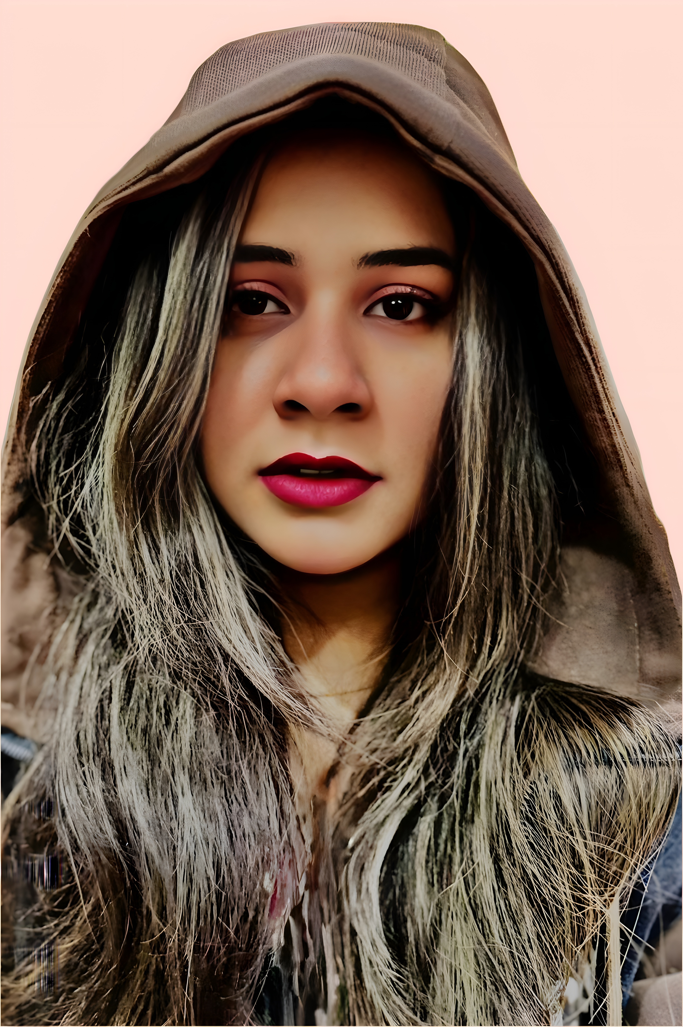 Umm e Habiba, UI/UX Designer