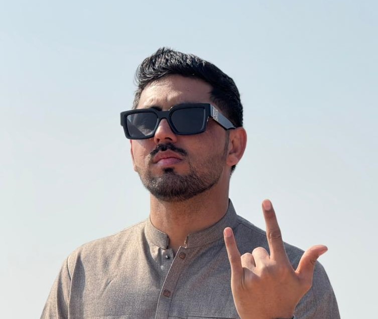 Alex, Product Manager